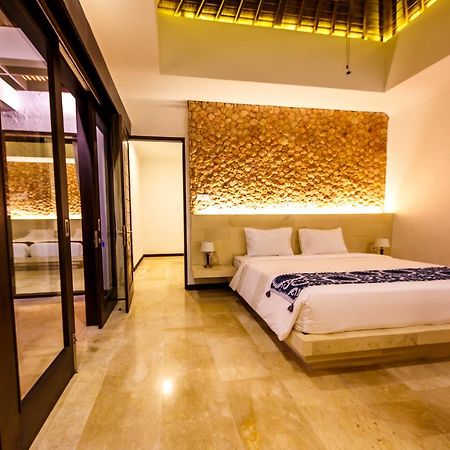Villa Suzuki 3 Seminyak Екстер'єр фото