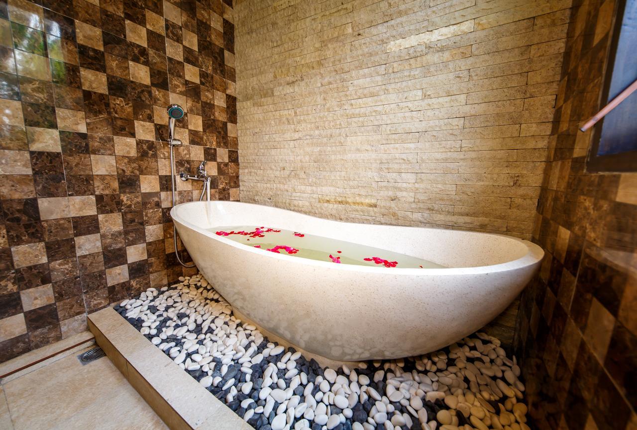 Villa Suzuki 3 Seminyak Екстер'єр фото