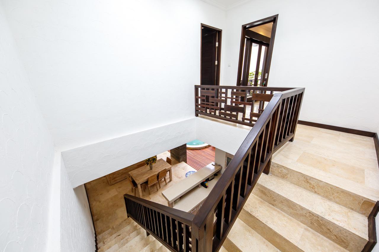 Villa Suzuki 3 Seminyak Екстер'єр фото
