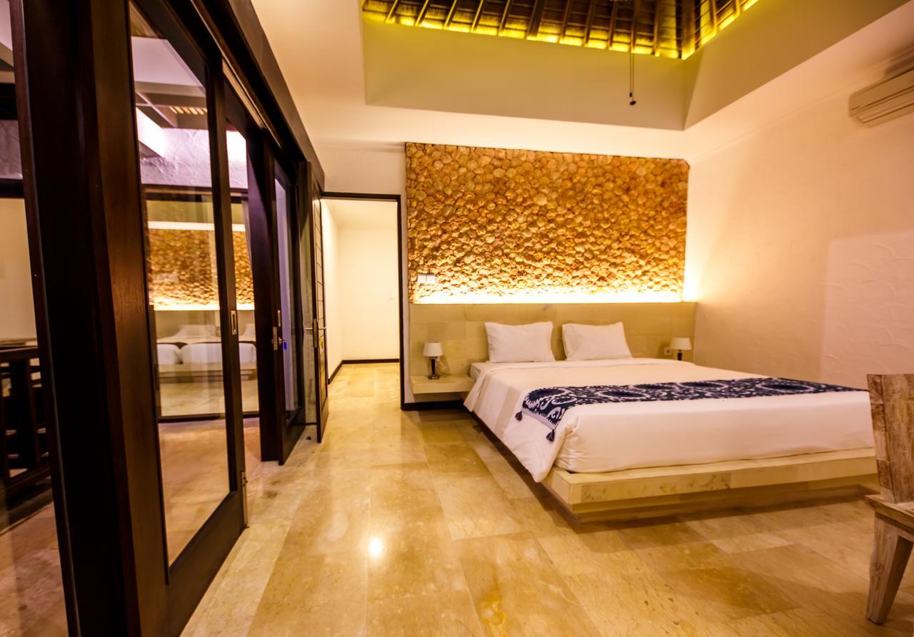 Villa Suzuki 3 Seminyak Екстер'єр фото