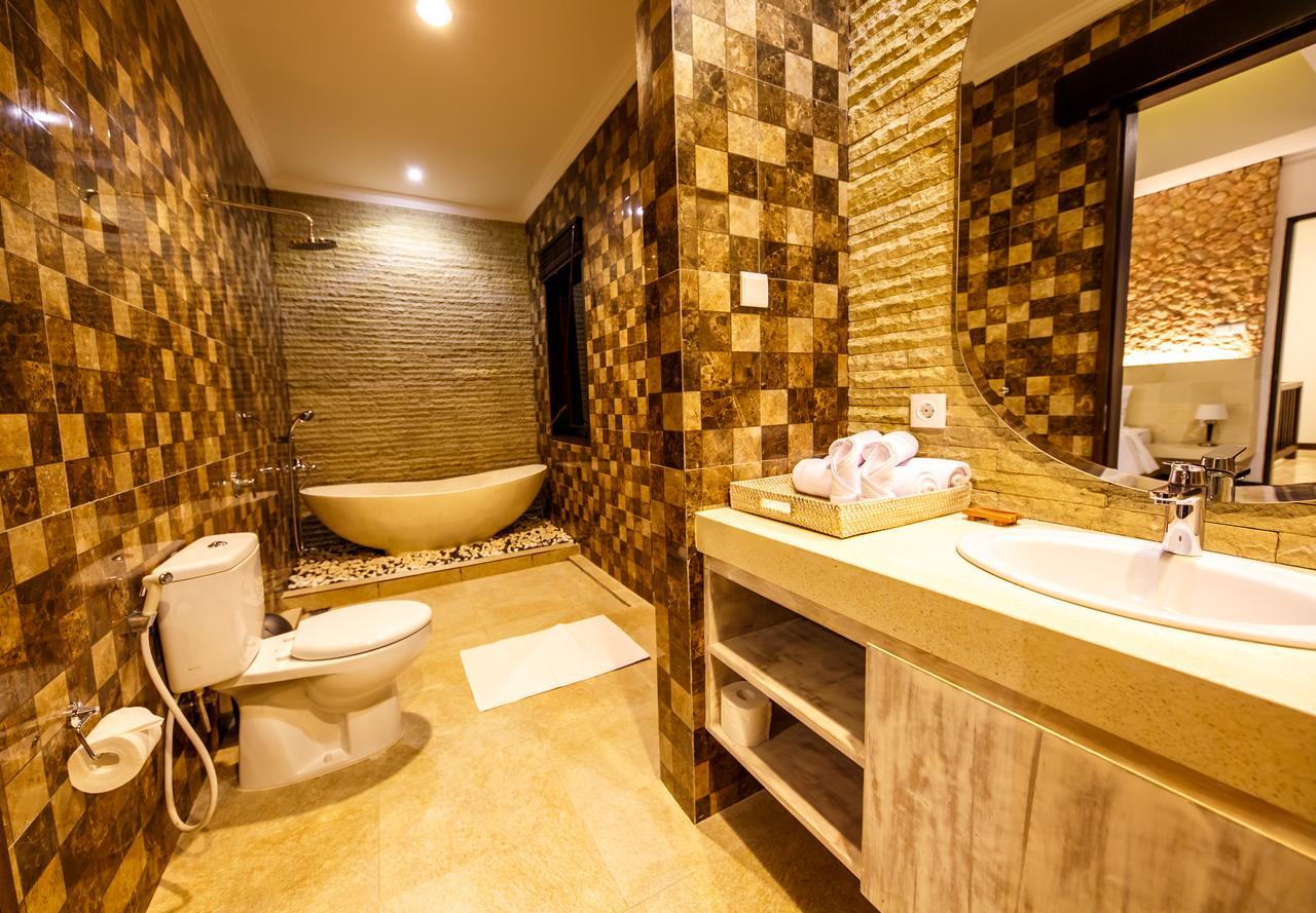 Villa Suzuki 3 Seminyak Екстер'єр фото