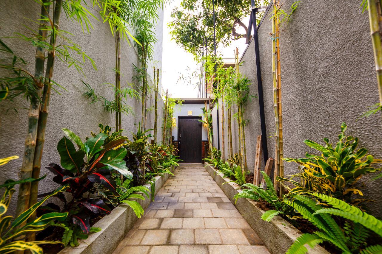 Villa Suzuki 3 Seminyak Екстер'єр фото